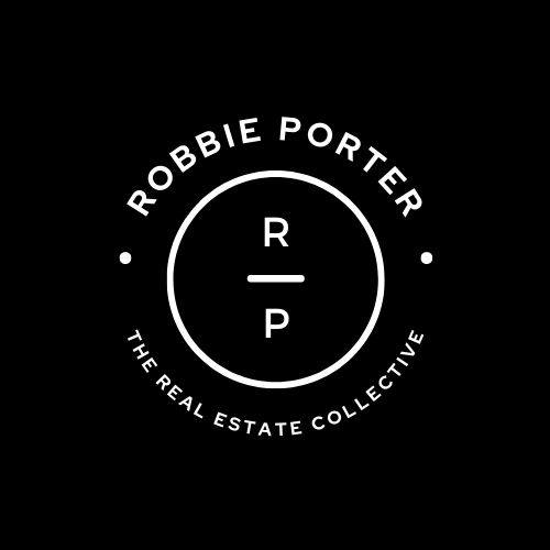 Robbie Porter Real Estate Logo